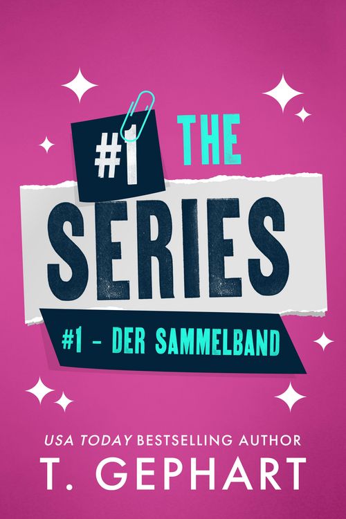 Produktbild: The #1 Series - #1 Der Sammelband