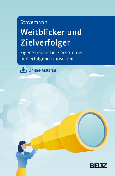 Produktbild: Weitblicker und Zielverfolger