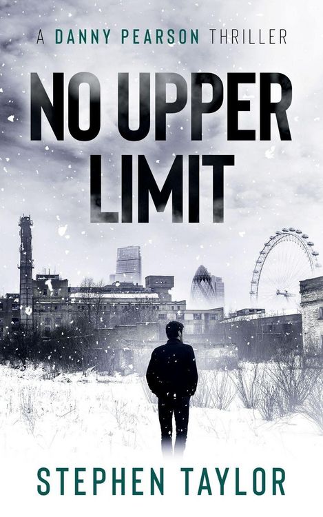 Produktbild: No Upper Limit