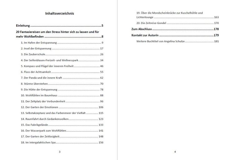 Produktbild: Stress abbauen mit Entspannungsgeschichten