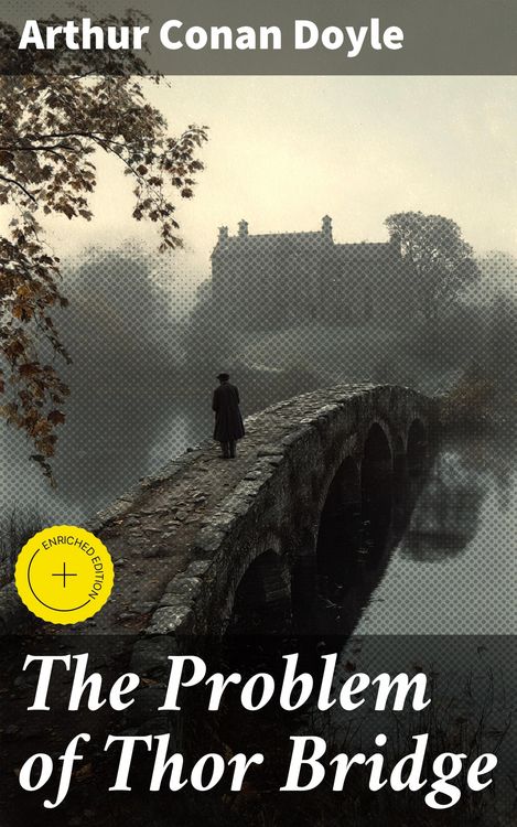 Produktbild: The Problem of Thor Bridge