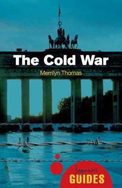 Produktbild: The Cold War