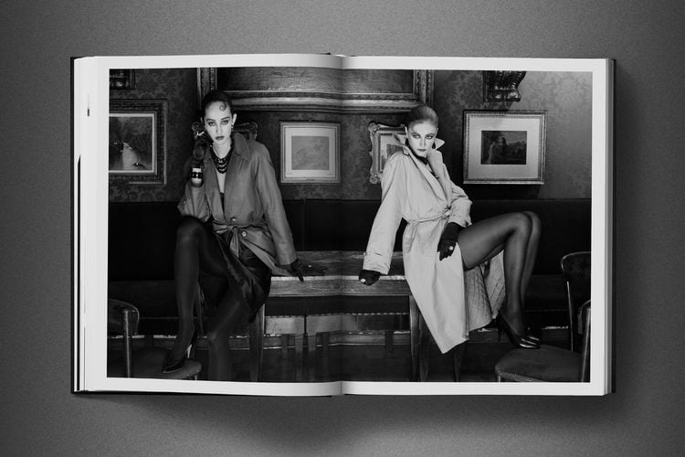 Produktbild: David Bailey