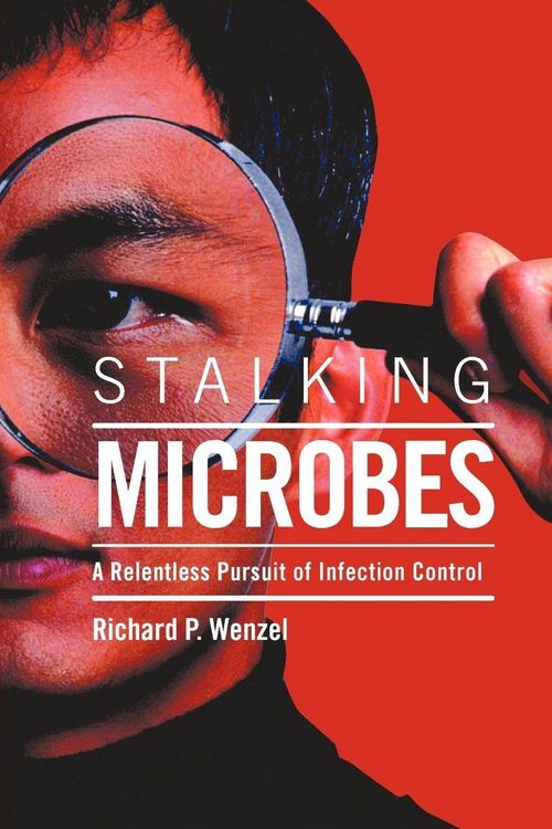 Produktbild: Stalking Microbes