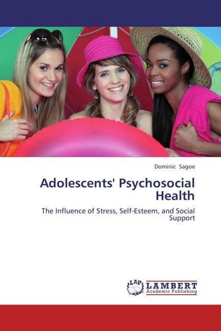 Produktbild: Sagoe, D: Adolescents' Psychosocial Health