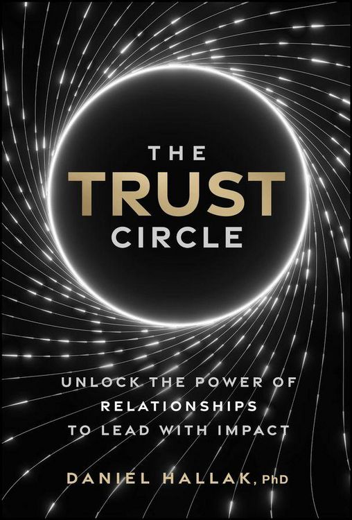 Produktbild: The Trust Circle