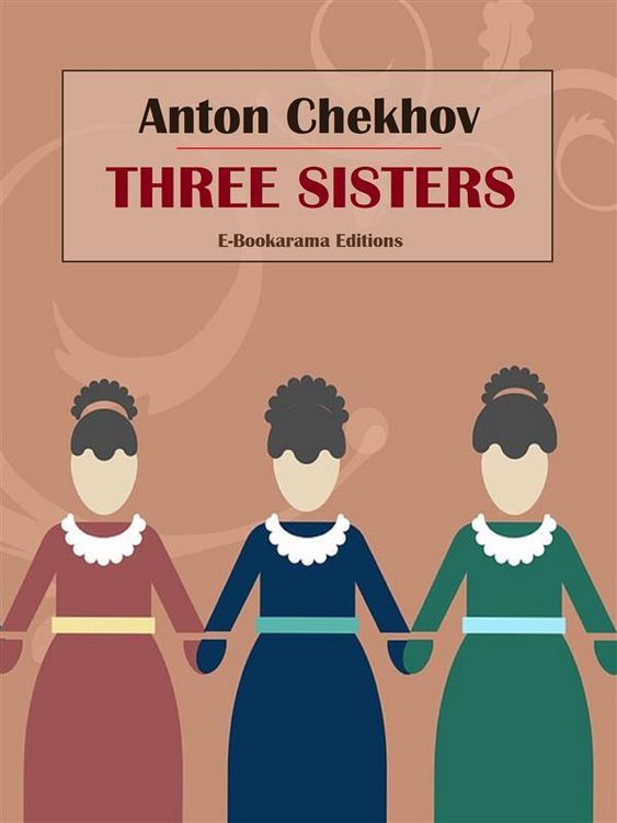 Produktbild: Three Sisters