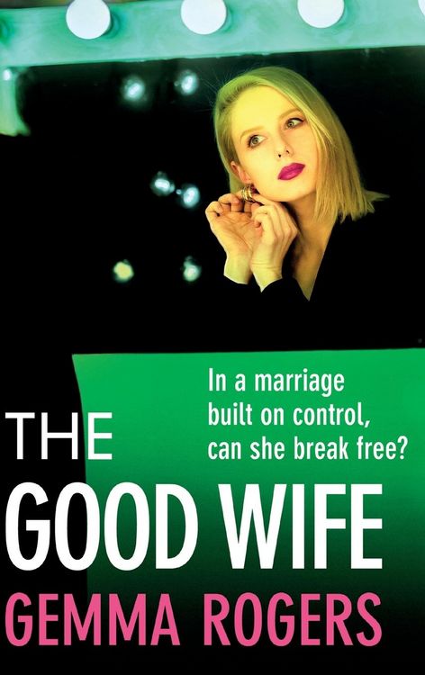 Produktbild: The Good Wife