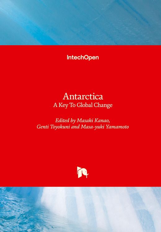 Produktbild: Antarctica