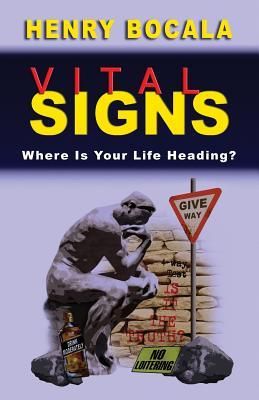 Produktbild: Vital Signs: Where Is Your Life Heading?