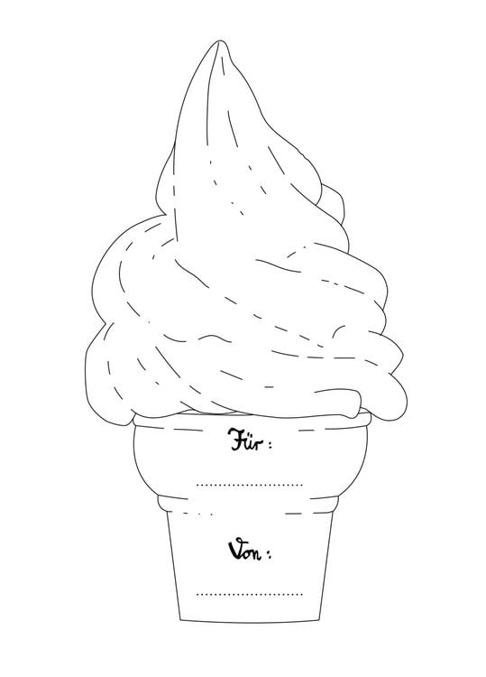 Produktbild: Eis, Eis Baby