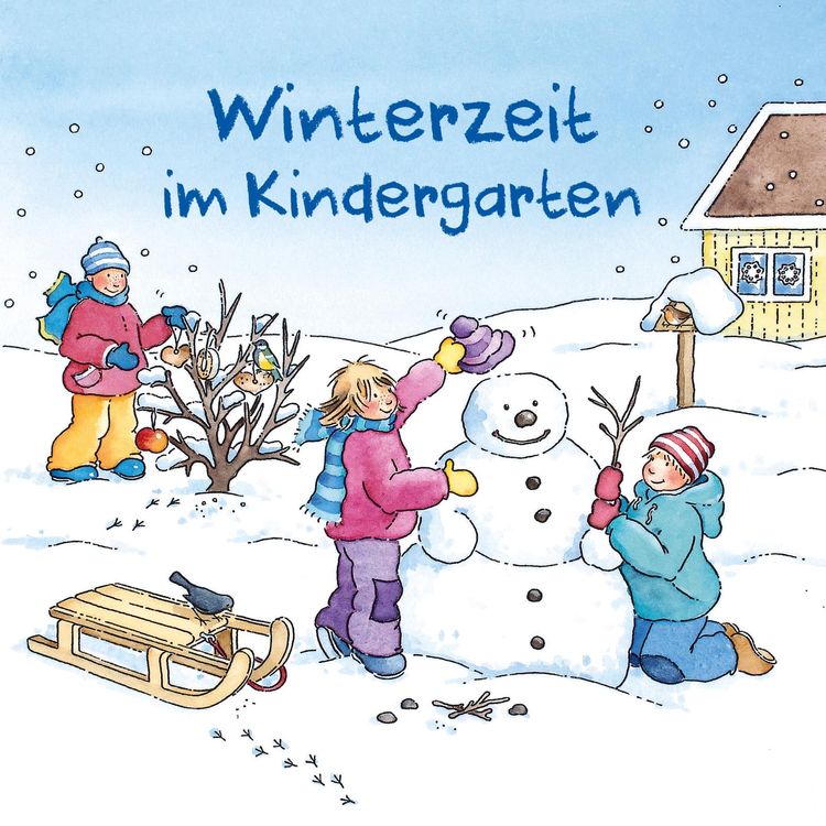 Produktbild: LESEMAUS Sonderbände: Die besten Winter-Geschichten