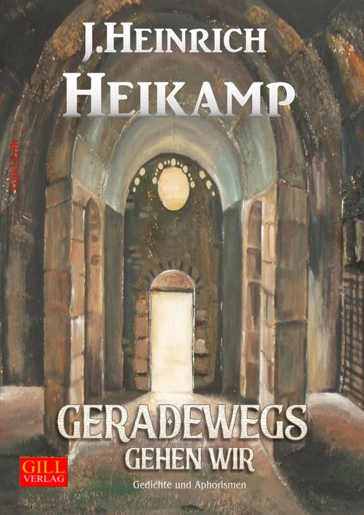 Produktbild: Geradewegs gehen wir