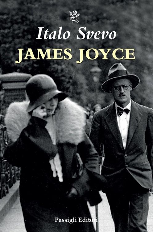 Produktbild: James Joyce