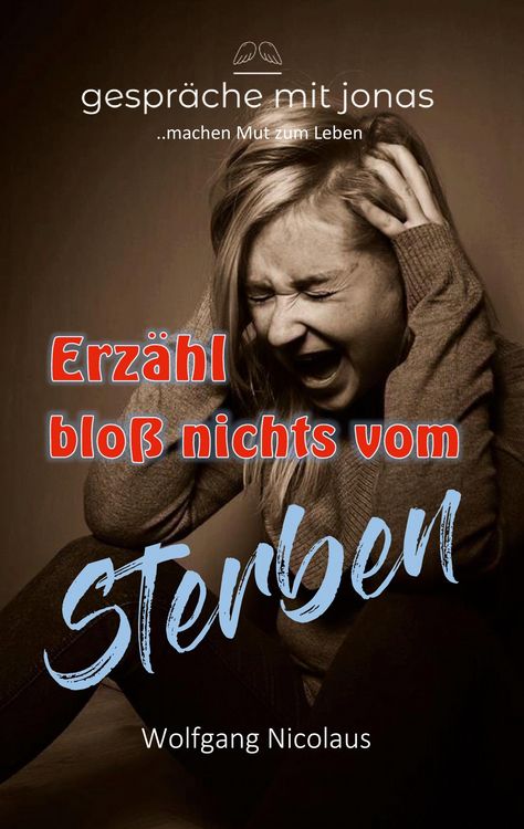 Produktbild: Erz&auml;hl blo&szlig; nichts vom Sterben