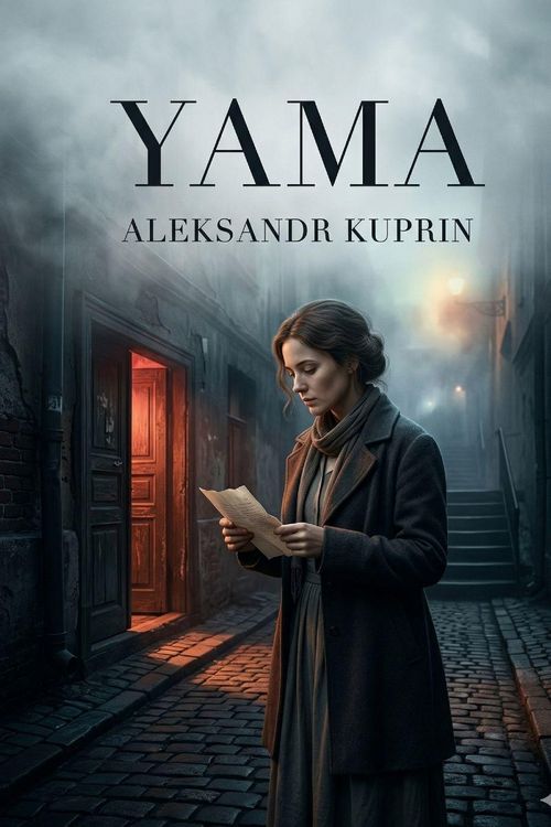Produktbild: Yama