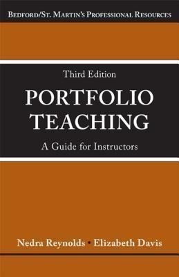 Produktbild: Portfolio Teaching