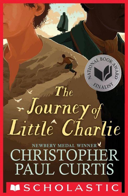 Produktbild: The Journey of Little Charlie
