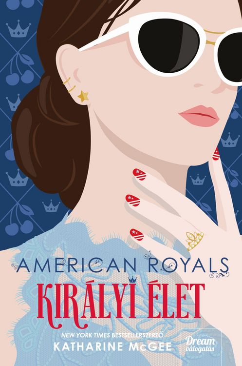 Produktbild: American Royals