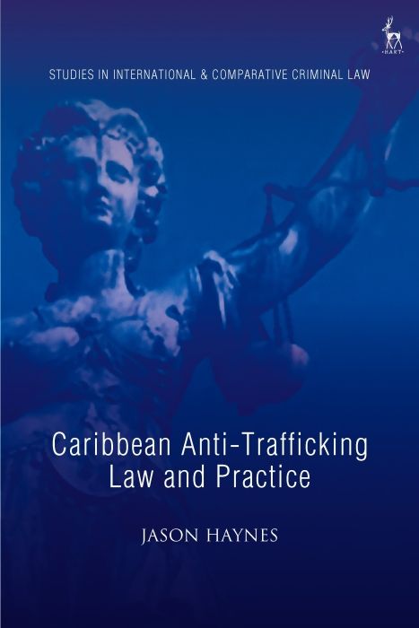Produktbild: Caribbean Anti-Trafficking Law and Practice