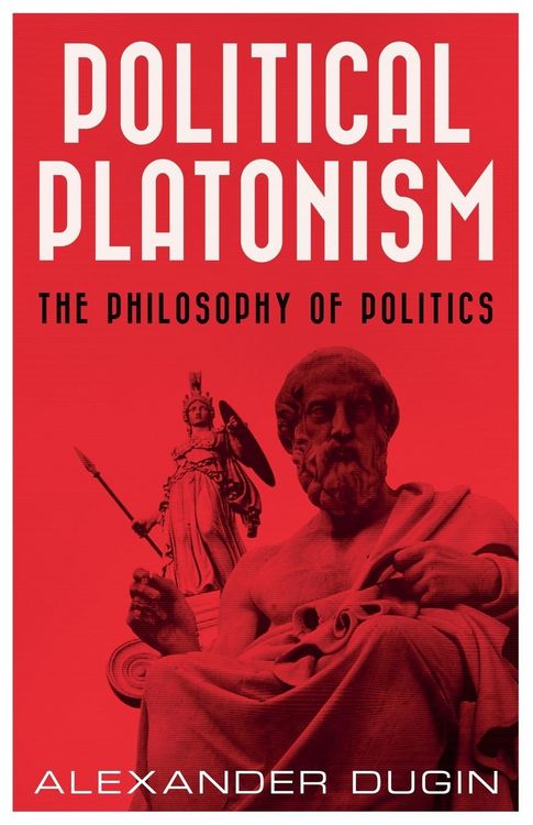 Produktbild: Political Platonism