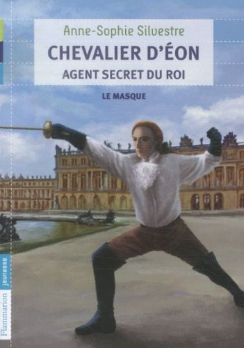 Produktbild: Chevalier d'Eon, agent secret du roi