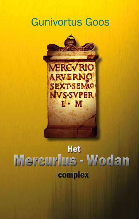 Produktbild: Het Mercurius-Wodan complex