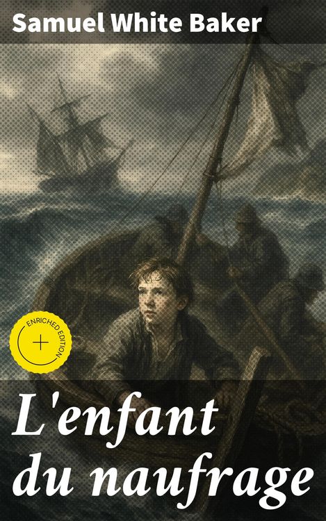 Produktbild: L'enfant du naufrage
