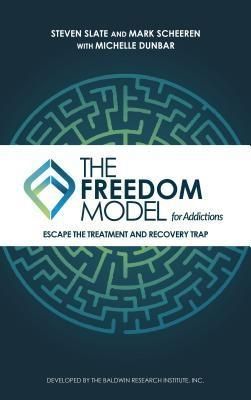 Produktbild: The Freedom Model for Addictions