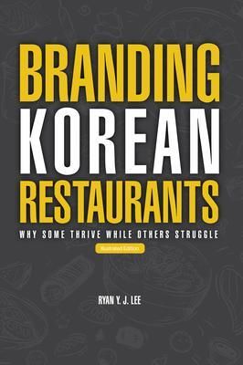 Produktbild: Branding Korean Restaurants