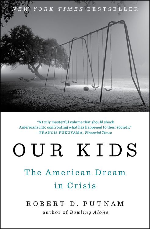 Produktbild: Our Kids