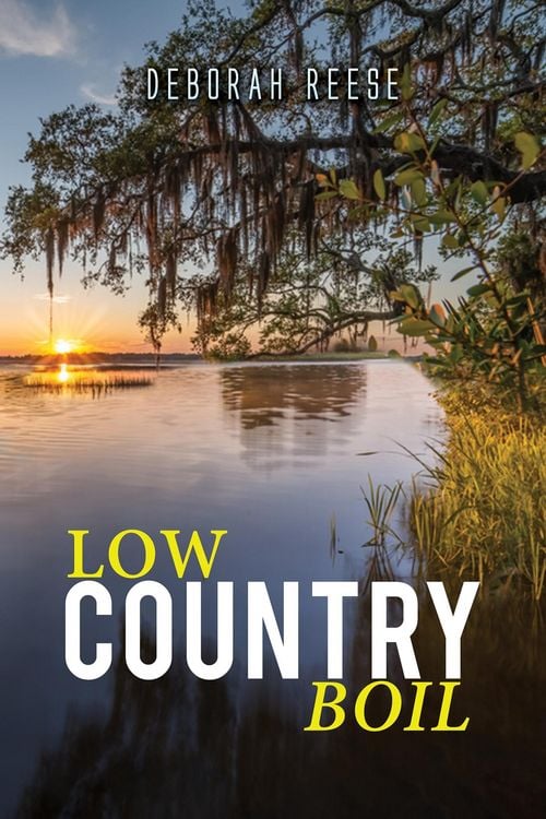 Produktbild: Low Country Boil