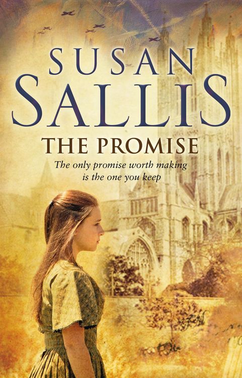 Produktbild: The Promise