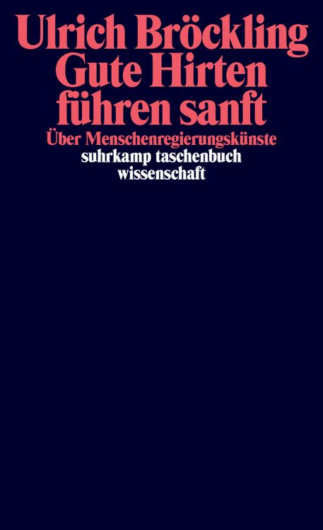 Produktbild: Gute Hirten f&uuml;hren sanft