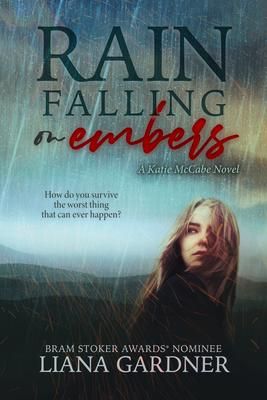 Produktbild: Rain Falling on Embers