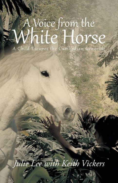 Produktbild: A Voice from the White Horse