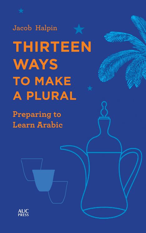 Produktbild: Thirteen Ways to Make a Plural