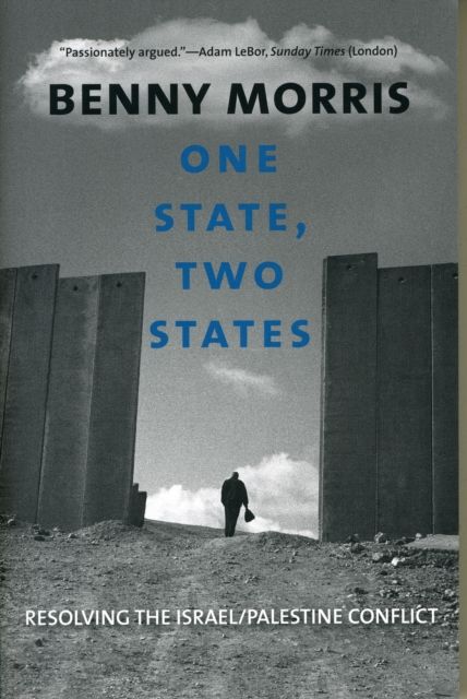 Produktbild: One State, Two States
