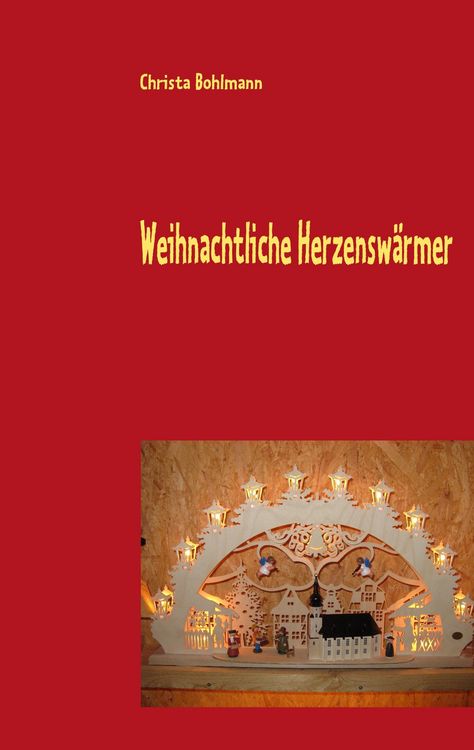 Produktbild: Weihnachtliche Herzensw&auml;rmer