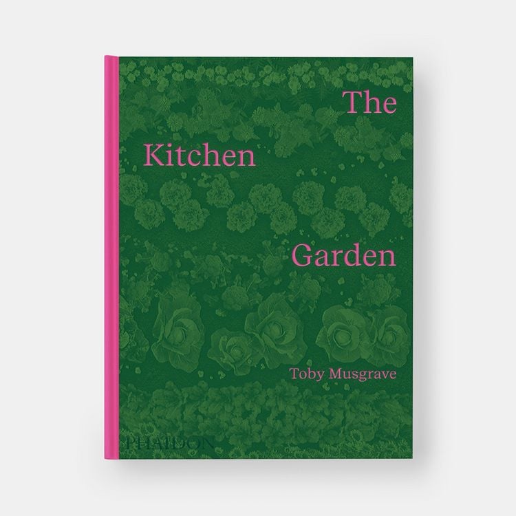 Produktbild: The Kitchen Garden