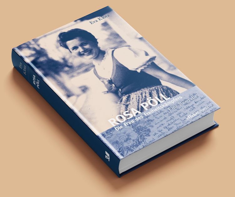 Produktbild: Rosa P&ouml;ll