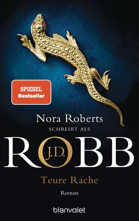 Produktbild: Teure Rache