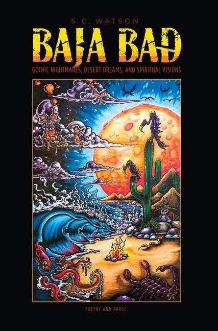 Produktbild: Baja Bad