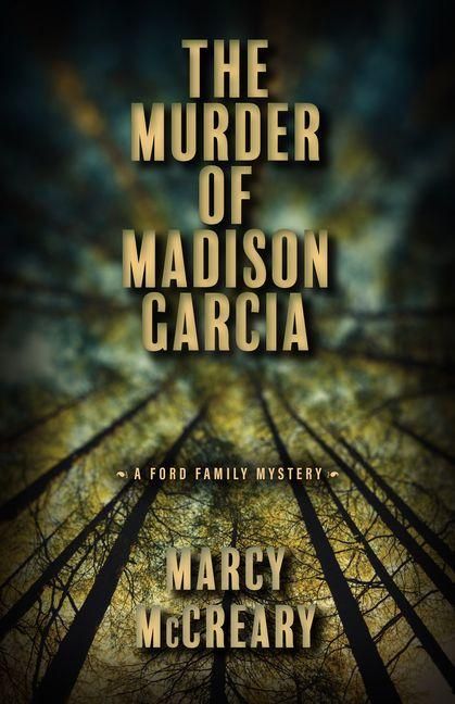 Produktbild: The Murder of Madison Garcia