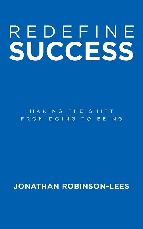 Produktbild: Redefine Success