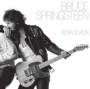 Produktbild: Born to Run