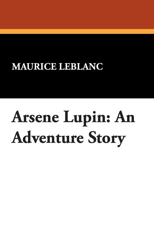 Produktbild: Arsene Lupin