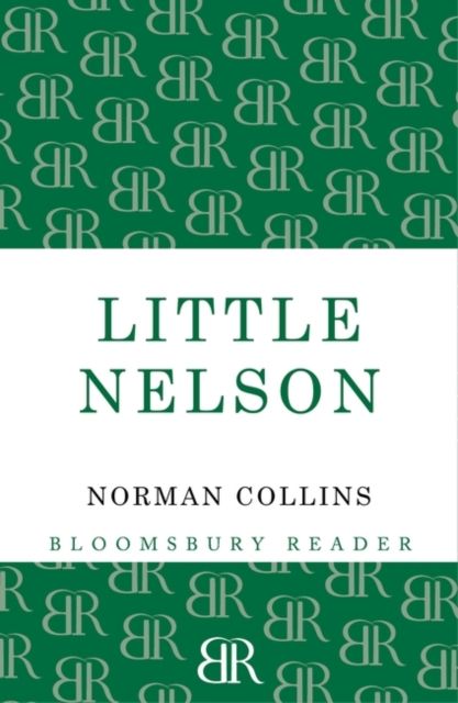 Produktbild: Collins, N: Little Nelson