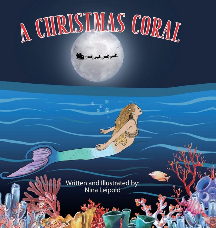 Produktbild: The Christmas Coral
