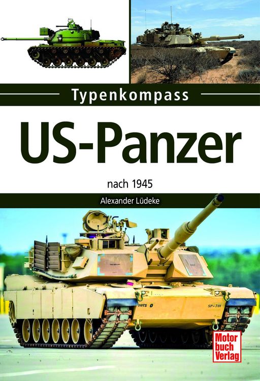 Produktbild: US-Panzer